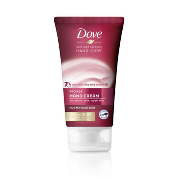 Pro Age Hand Cream 75Ml